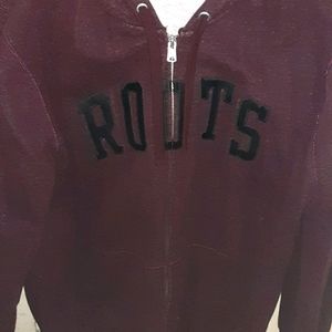 Womens hoodie